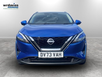 Used Nissan Qashqai 2023 for sale - 78786146: Photo