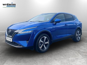 Used Nissan Qashqai 2023 for sale - 78786146: Photo
