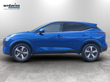 Used Nissan Qashqai 2023 for sale - 78786146: Photo