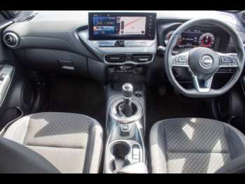 Used Nissan Juke 2024 for sale - 75229986: Photo