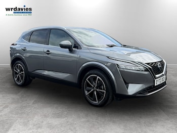 Used Nissan Qashqai 2022 for sale - 78706543: Photo
