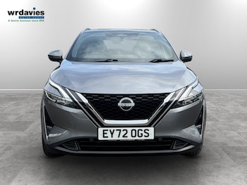 Used Nissan Qashqai 2022 for sale - 78706543: Photo