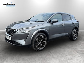 Used Nissan Qashqai 2022 for sale - 78706543: Photo