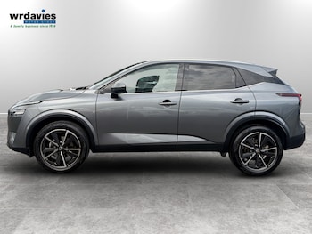 Used Nissan Qashqai 2022 for sale - 78706543: Photo