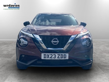 Used Nissan Juke 2023 for sale - 78042062: Photo