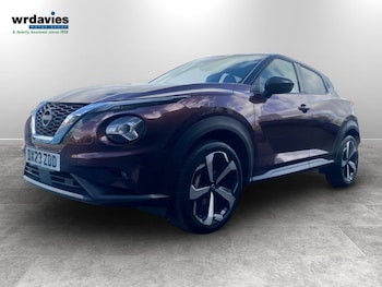 Used Nissan Juke 2023 for sale - 78042062: Photo