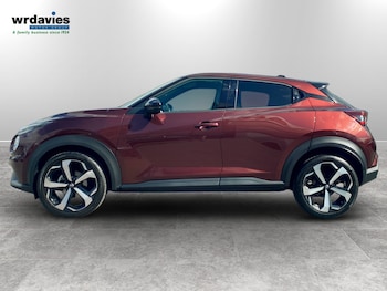 Used Nissan Juke 2023 for sale - 78042062: Photo