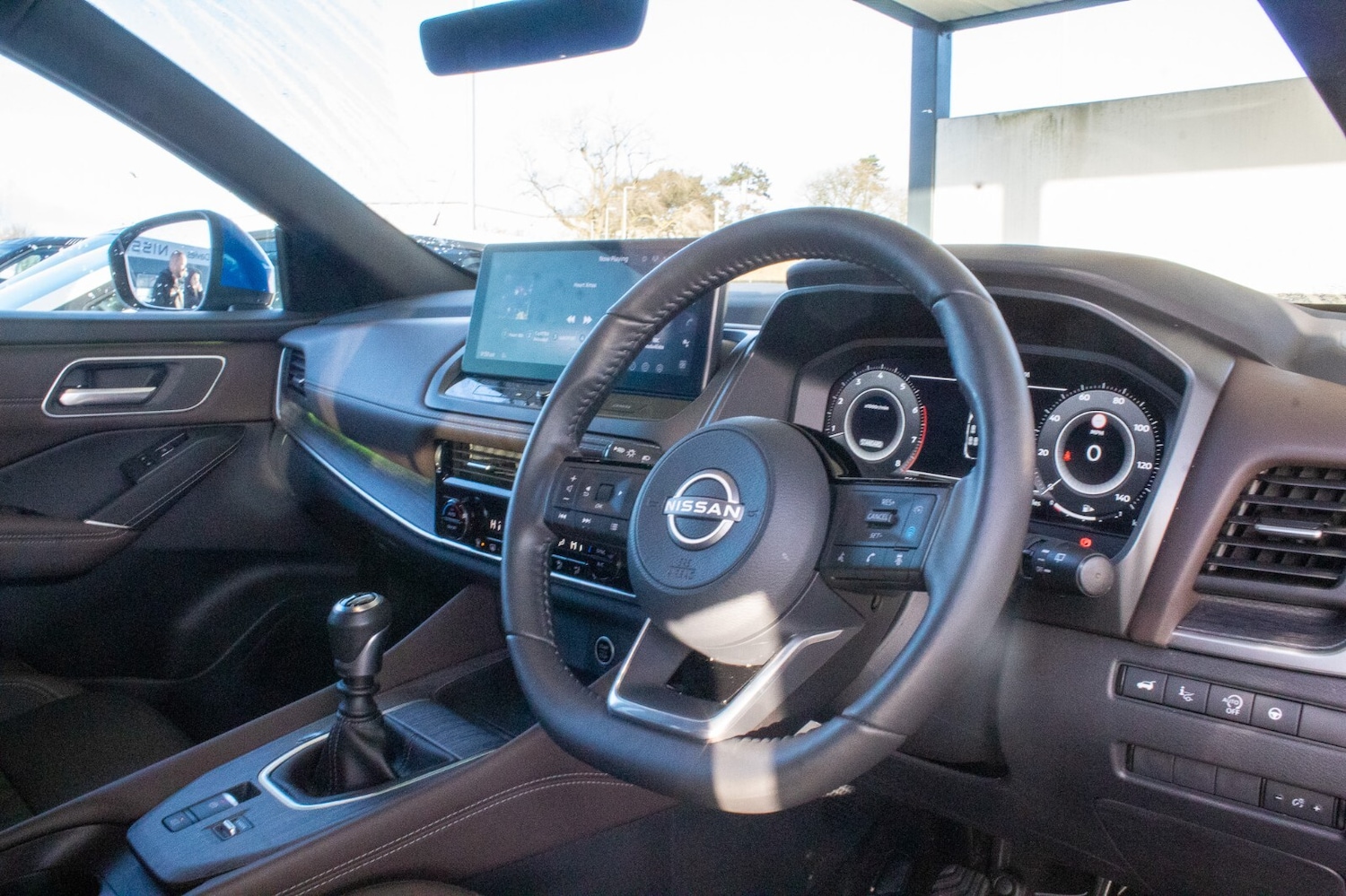 Used Nissan Qashqai 2025 for sale - 76966481: Photo 10