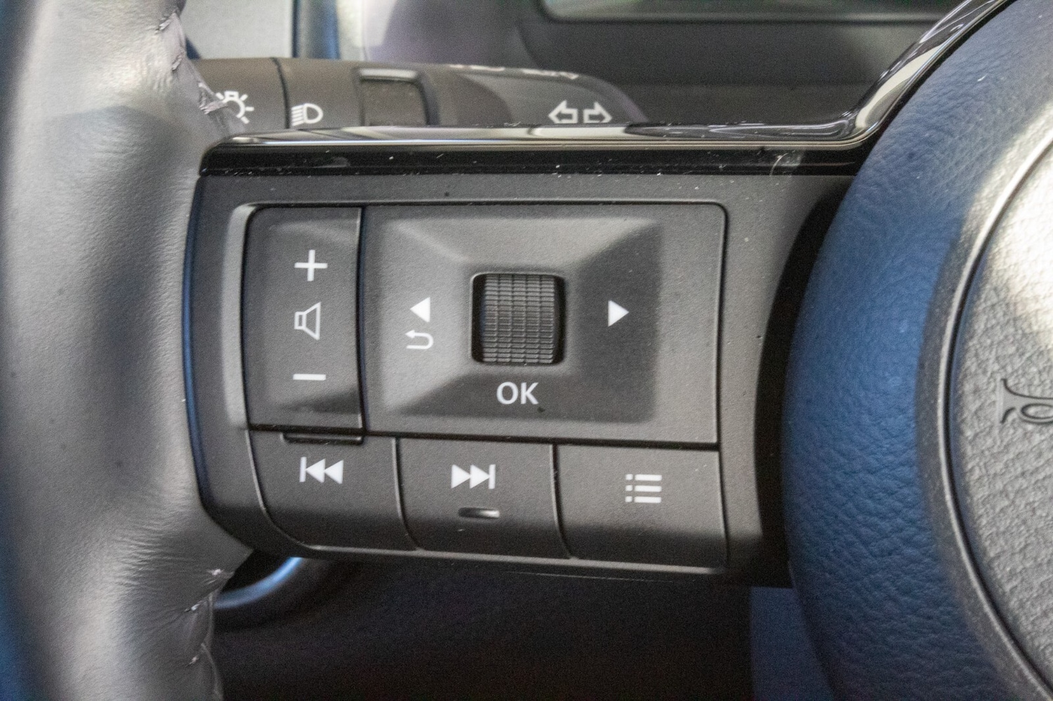 Used Nissan Qashqai 2025 for sale - 76966481: Photo 11