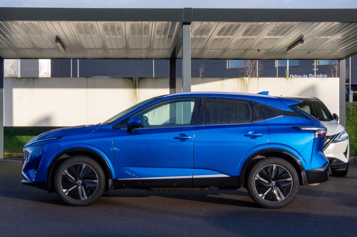 Used Nissan Qashqai 2025 for sale - 76966481: Photo 13