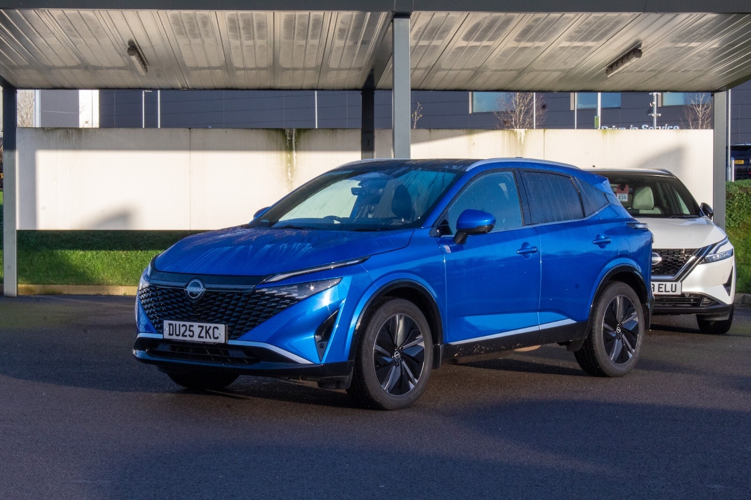 Used Nissan Qashqai 2025 for sale - 76966481: Photo 16