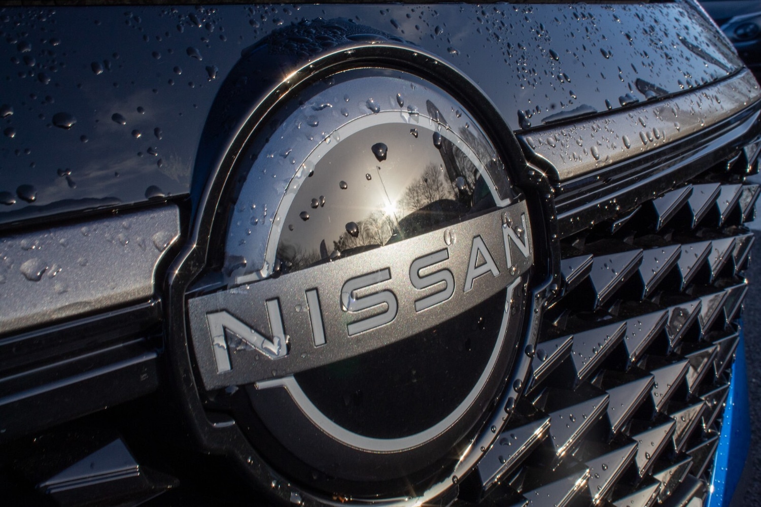 Used Nissan Qashqai 2025 for sale - 76966481: Photo 18