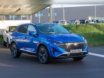 2025 - 1.3 DiG-T MH Tekna 5dr