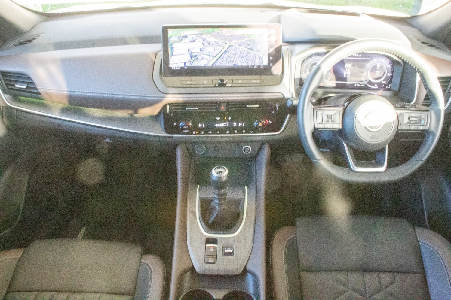 Used Nissan Qashqai 2025 for sale - 76966481: Photo 2