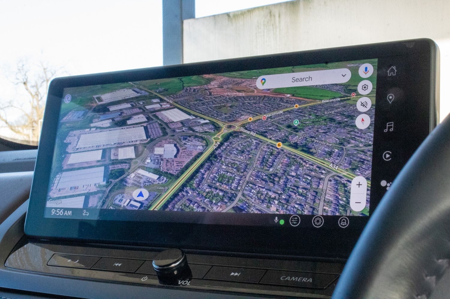 Used Nissan Qashqai 2025 for sale - 76966481: Photo 23