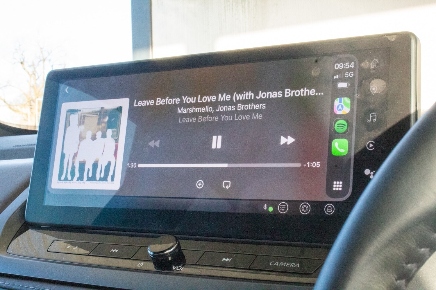 Used Nissan Qashqai 2025 for sale - 76966481: Photo 28