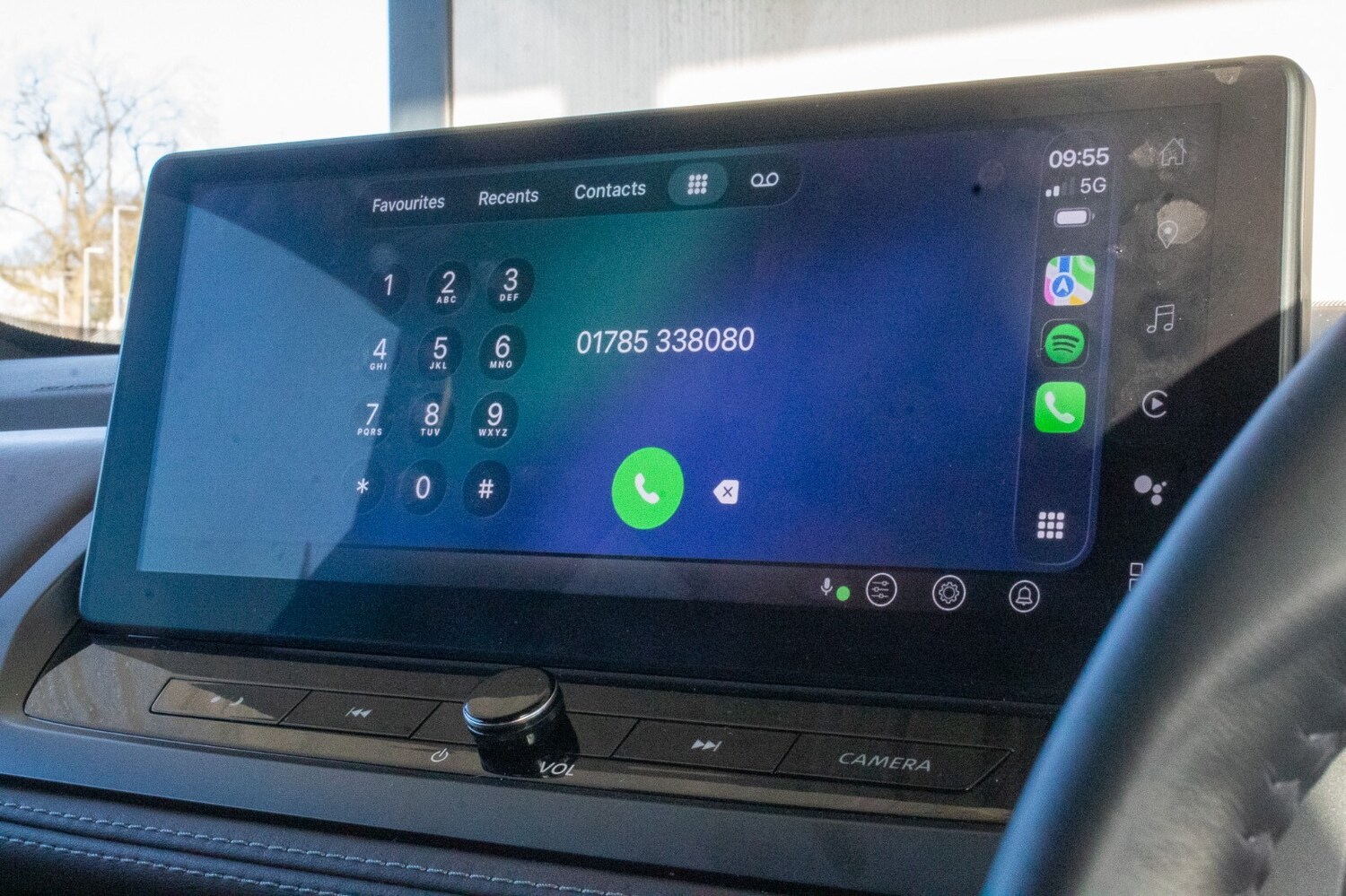 Used Nissan Qashqai 2025 for sale - 76966481: Photo 30