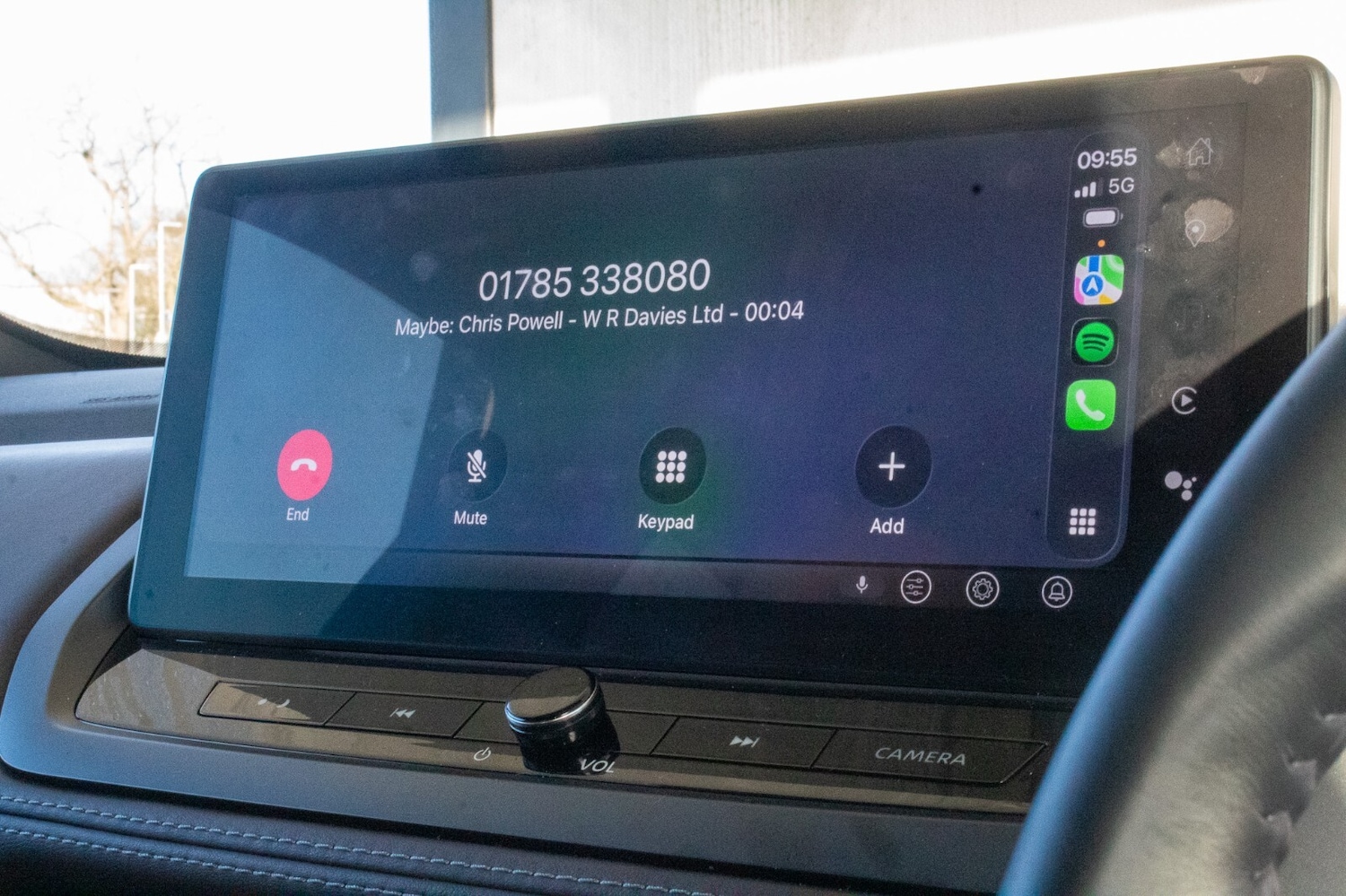 Used Nissan Qashqai 2025 for sale - 76966481: Photo 31