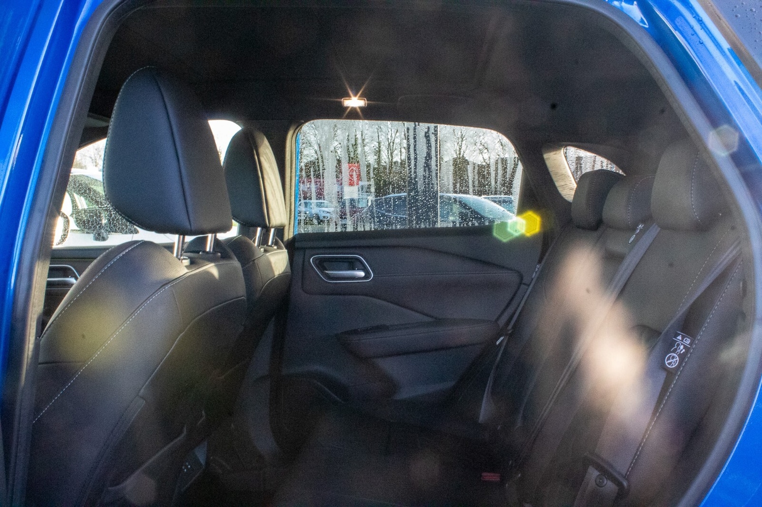 Used Nissan Qashqai 2025 for sale - 76966481: Photo 6