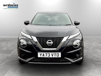 Used Nissan Juke 2023 for sale - 77778363: Photo