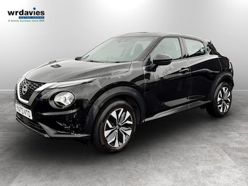 Used Nissan Juke 2023 for sale - 77778363: Photo