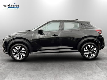 Used Nissan Juke 2023 for sale - 77778363: Photo