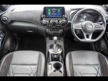 Used Nissan Juke 2020 for sale - 75097728: Photo