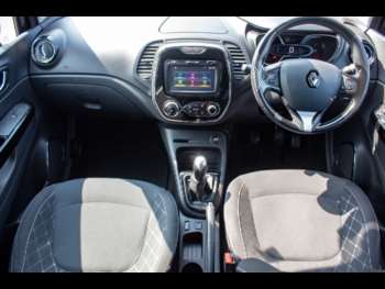 Used Renault Captur 2016 for sale - 74941515: Photo