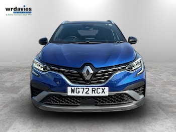Used Renault Captur 2023 for sale - 79521835: Photo