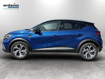 Used Renault Captur 2023 for sale - 79521835: Photo