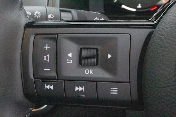 Used Nissan Qashqai 2025 for sale - 76276311: Photo 11