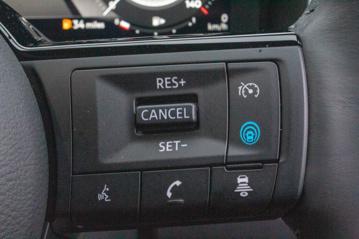 Used Nissan Qashqai 2025 for sale - 76276311: Photo 12