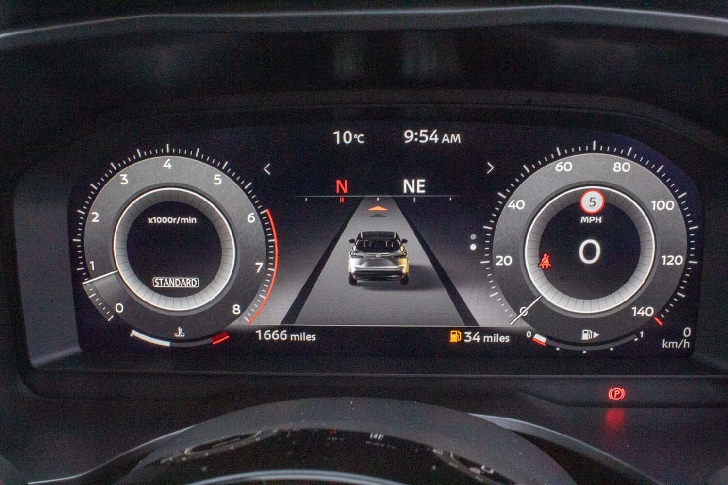 Used Nissan Qashqai 2025 for sale - 76276311: Photo 13