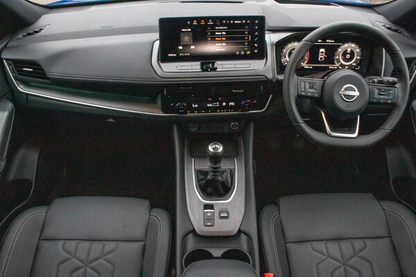 Used Nissan Qashqai 2025 for sale - 76276311: Photo 2
