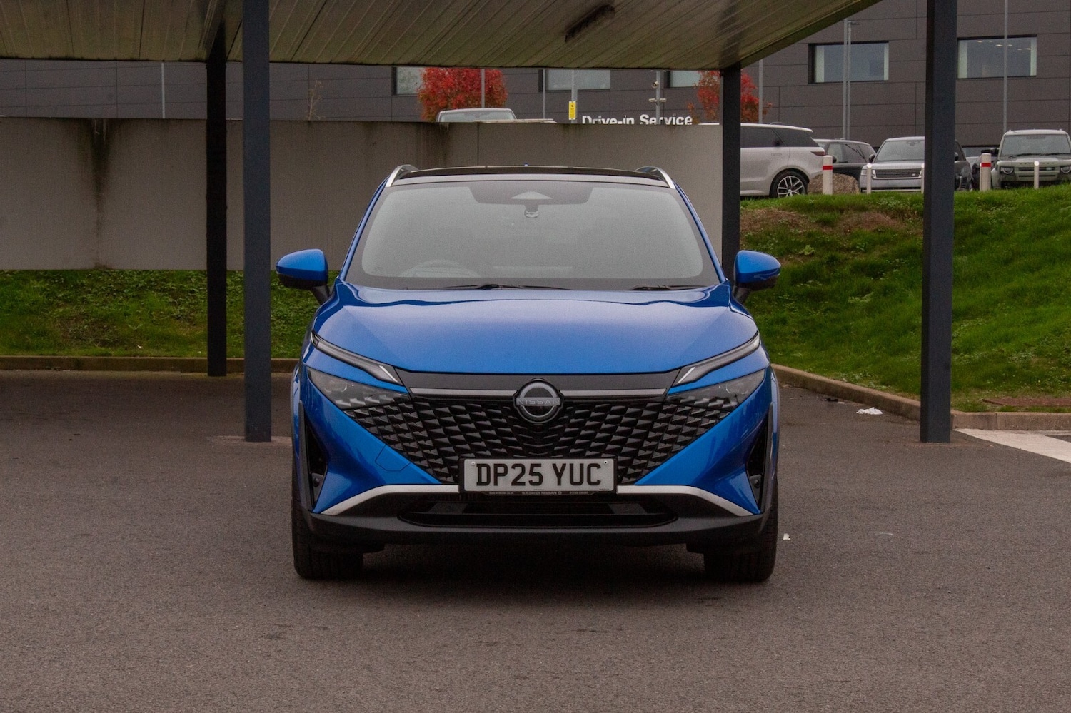 Used Nissan Qashqai 2025 for sale - 76276311: Photo 31