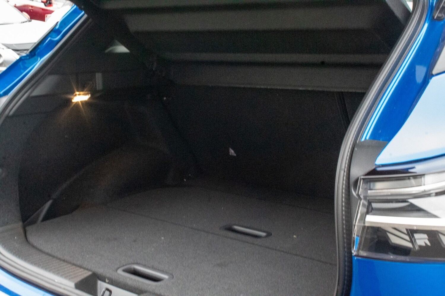 Used Nissan Qashqai 2025 for sale - 76276311: Photo 33