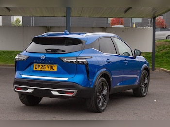 Used Nissan Qashqai 2025 for sale - 76276311: Photo 3