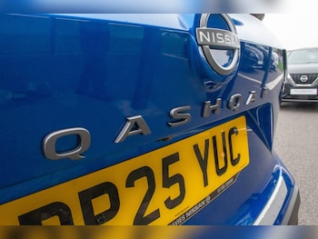 Used Nissan Qashqai 2025 for sale - 76276311: Photo 4