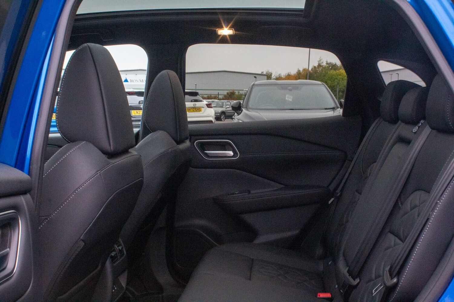 Used Nissan Qashqai 2025 for sale - 76276311: Photo 6