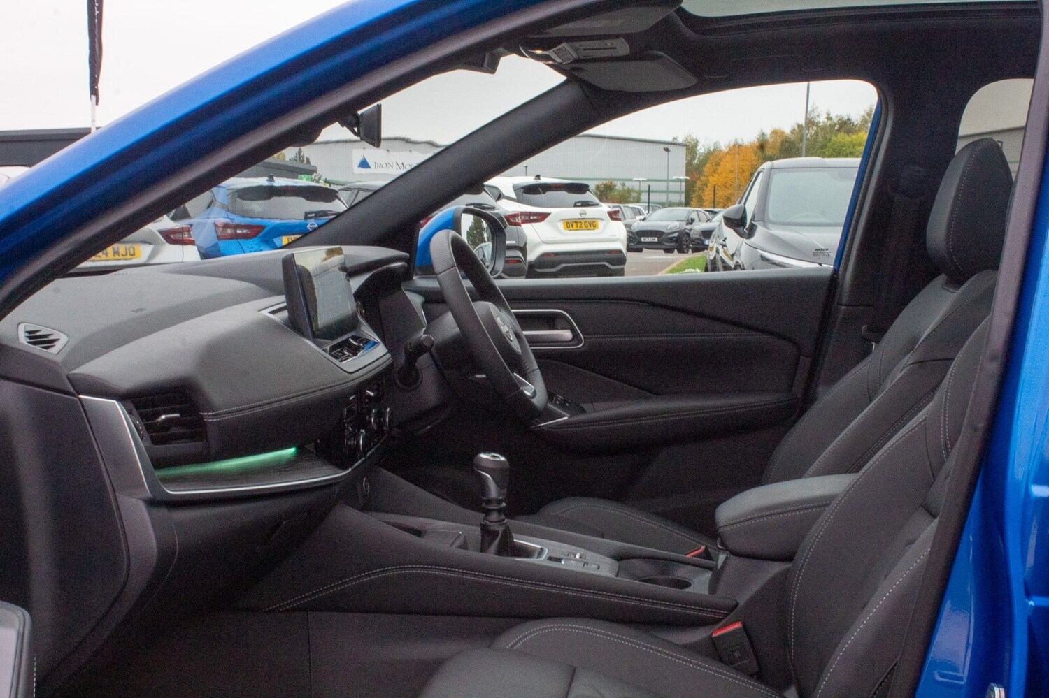 Used Nissan Qashqai 2025 for sale - 76276311: Photo 7