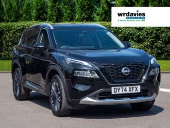 2024 - 1.5 E-Power 204 Tekna 5dr Xtronic Auto