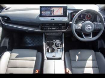 Used Nissan X-Trail 2024 for sale - 74683979: Photo