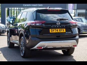 Used Nissan X-Trail 2024 for sale - 74683979: Photo