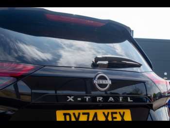 Used Nissan X-Trail 2024 for sale - 74683979: Photo
