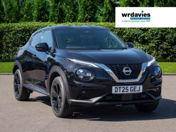 2025 - 1.0 DiG-T Tekna 5dr DCT Auto