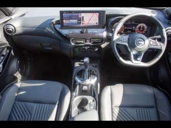 Used Nissan Juke 2025 for sale - 75193293: Photo