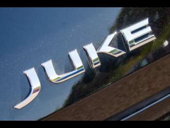 Used Nissan Juke 2025 for sale - 75193293: Photo