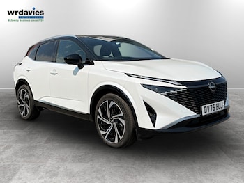 Used Nissan Qashqai 2025 for sale - 78638026: Photo