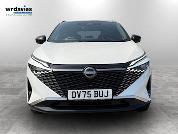 Used Nissan Qashqai 2025 for sale - 78638026: Photo