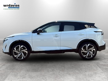 Used Nissan Qashqai 2025 for sale - 78638026: Photo